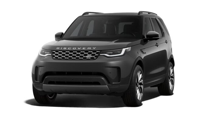 Land Rover Discovery 3.0 D350 Tempest 5dr Auto Diesel Station Wagon - Image 1